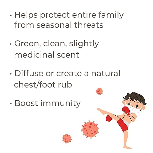 Vista 93 de Plant Therapy Aceite esencial de orégano orgánico 100% puro, certificado por USDA, orgánico, sin diluir, aromaterapia natural, grado terapéutico