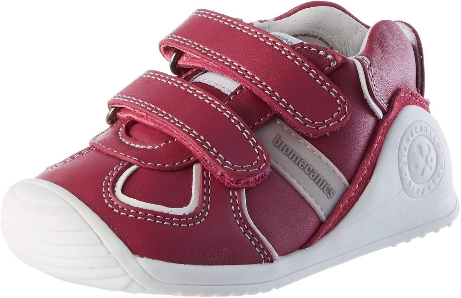 Biomecanics Baby Girl’s 201132 Sneaker BigaMart