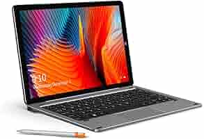 【新品未使用】Hi10 X 10.1インチ Windows10 タブレット Amazon.co.jp: タブレットHi10 X 10.1インチ 2イン1 キーボード
