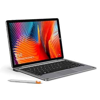 Amazon.co.jp: タブレットCHUWI Hi10 X 10.1インチ N4120 4コア