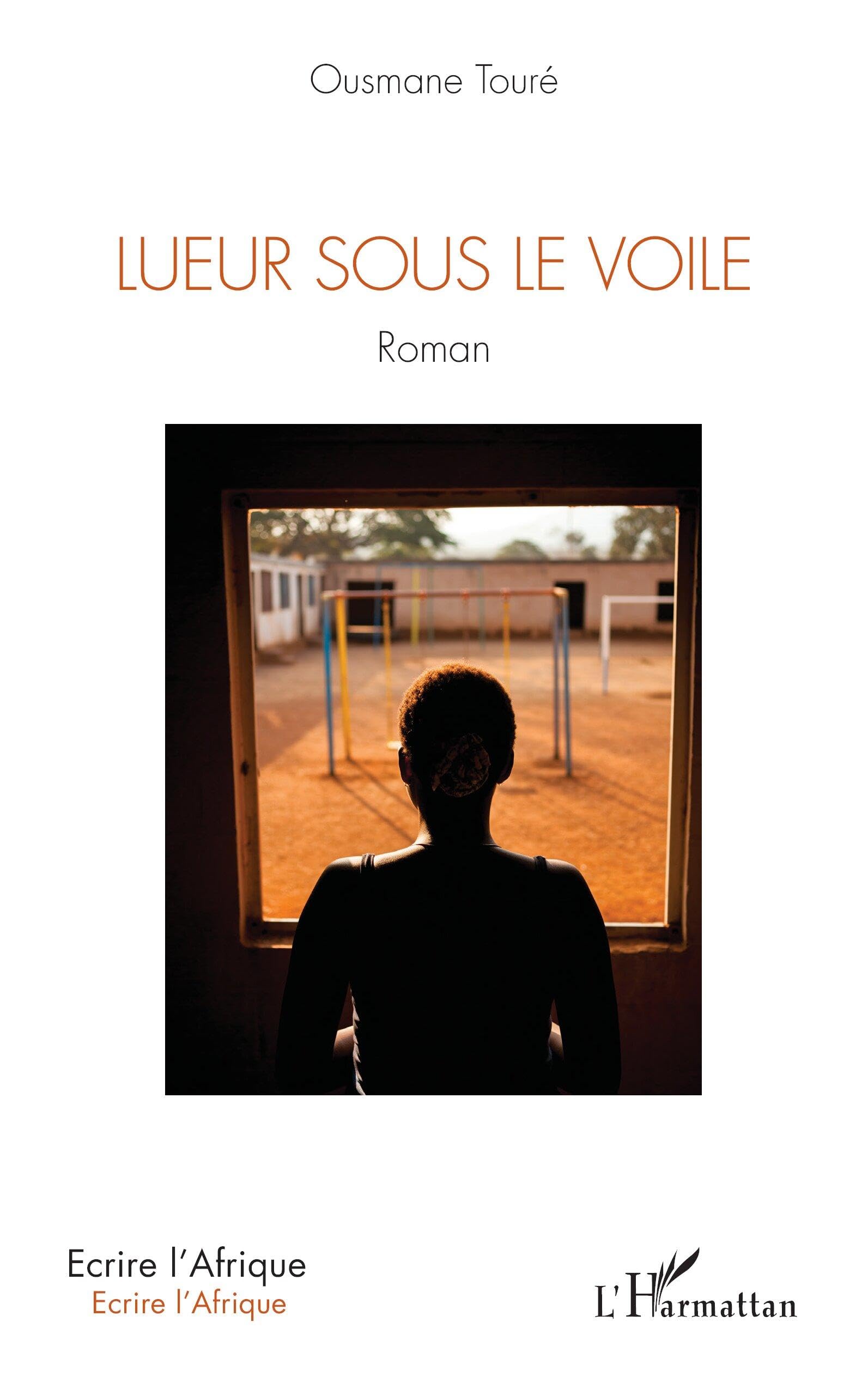 Lueur sous le voile (Écrire l'Afrique)