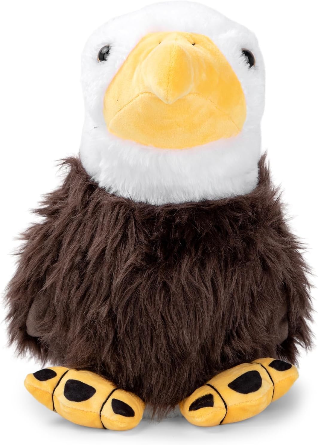 Montela Golf Club Head Cover Golf Club Covers Driver Headcover Funny Animal Golf Head Cover for Driver 460CC Golf Driver Cover Fit Taylormade Titleist D2 D3 917 Callaway Epic Ping