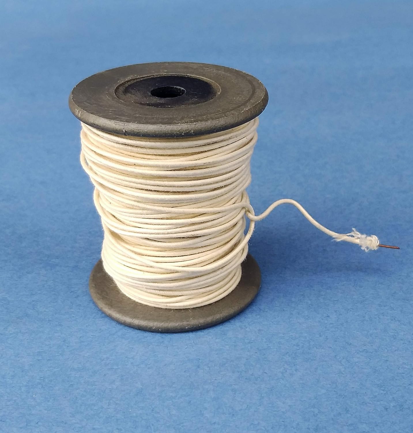 LabHouse DCC Copper Connecting Wire Cotton Insulated for Lab use (100 gm) (B0D7PFLG5G) Amazon Price History, Amazon Price Tracker