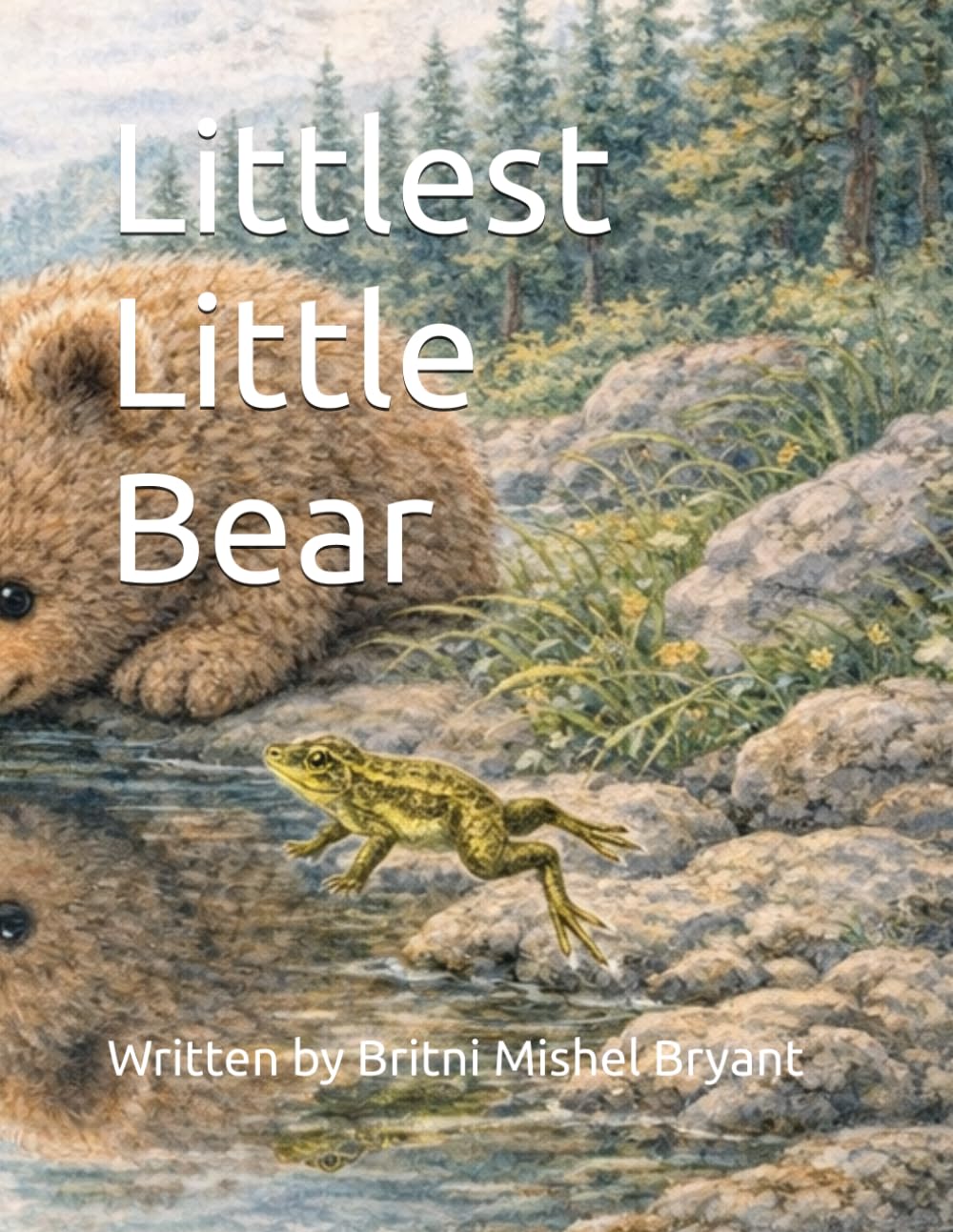 Littlest Little Bear