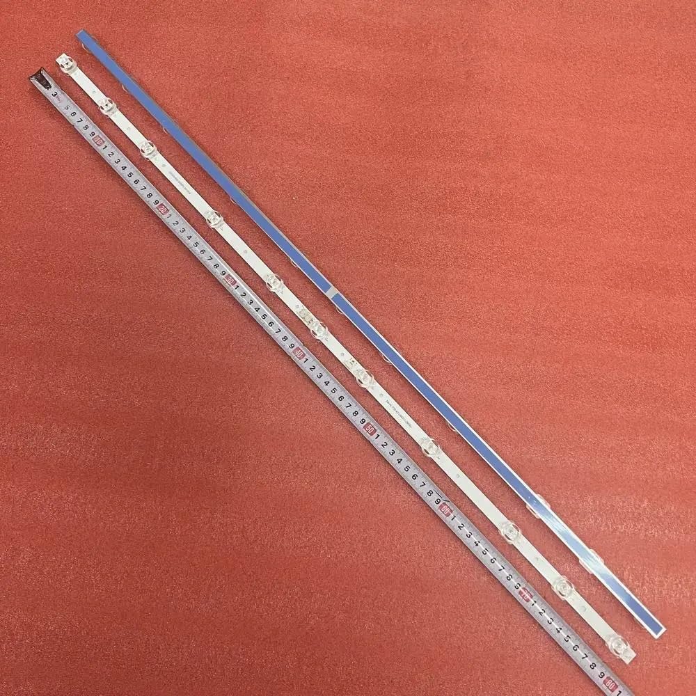Tira Luminosa Tv Tiras Retroiluminación LED Para 43UD6426 43UD6406 43UD6336 TCL 43S423MDAA 43S425 43S423 Y 43S421