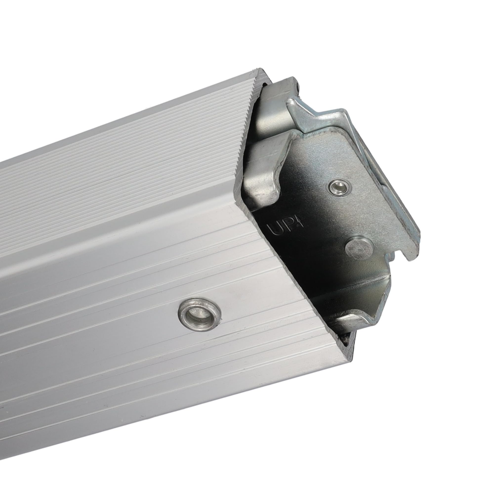 Ladebalken Sperrbalken 1000 daN Aluminium 2310-2590mm Ladungssicherung LKW