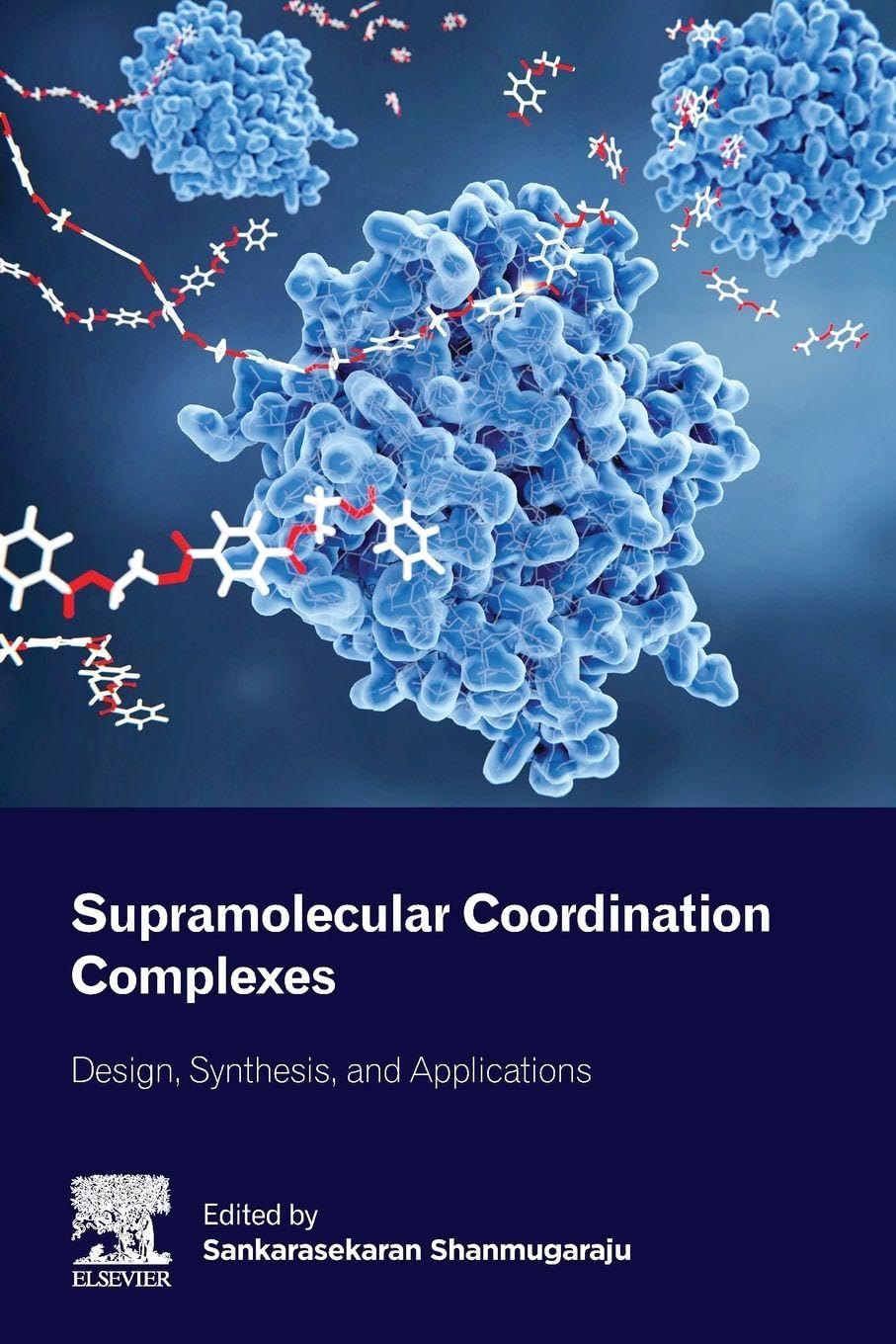 Supramolecular Coordination Complexes: Design, Synthesis, and Applications
