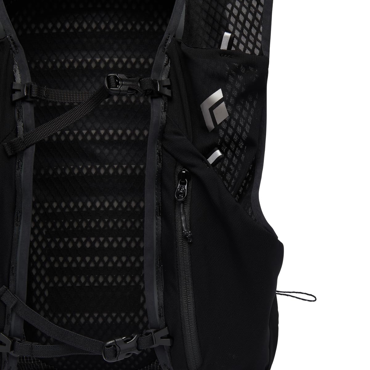Black Diamond Distance 8 – Tasche Trail Herren