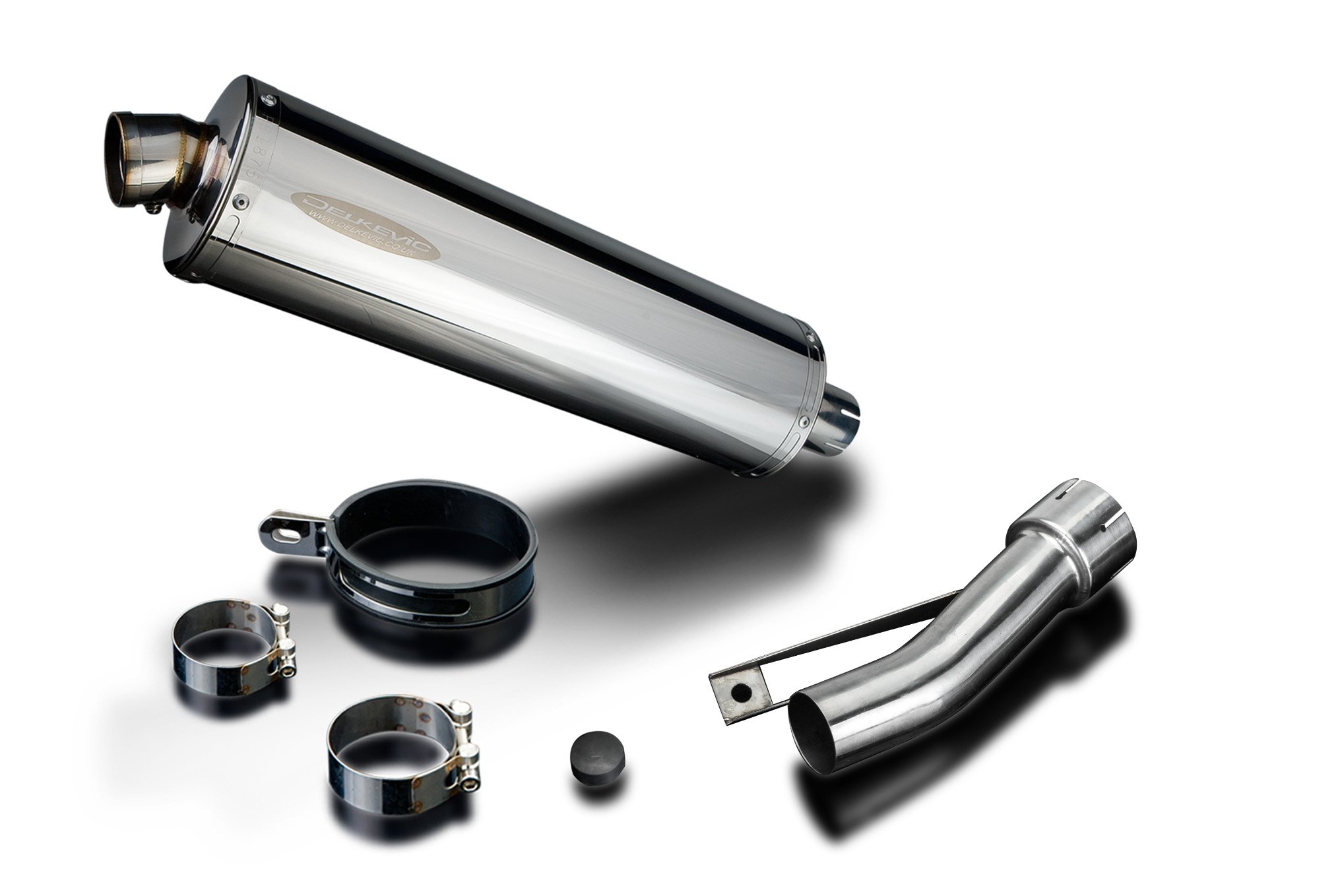 GB500/GB400 マフラー Amazon | GB400TT サイレンサーマフラー KN8 ホンダ 純正 中古