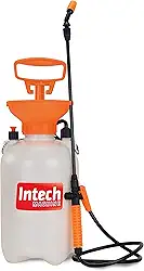 Pulverizador 5 Litros Lateral Manual GP500 Intech Machine