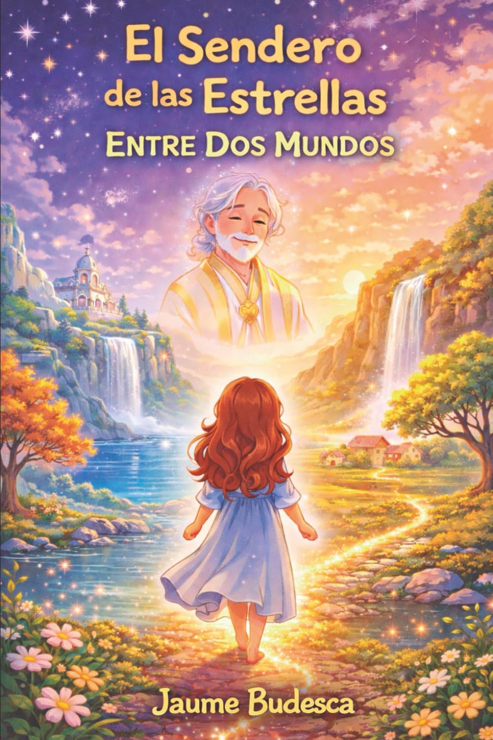 Es Sendero de las Estrellas: Entre dos Mundos