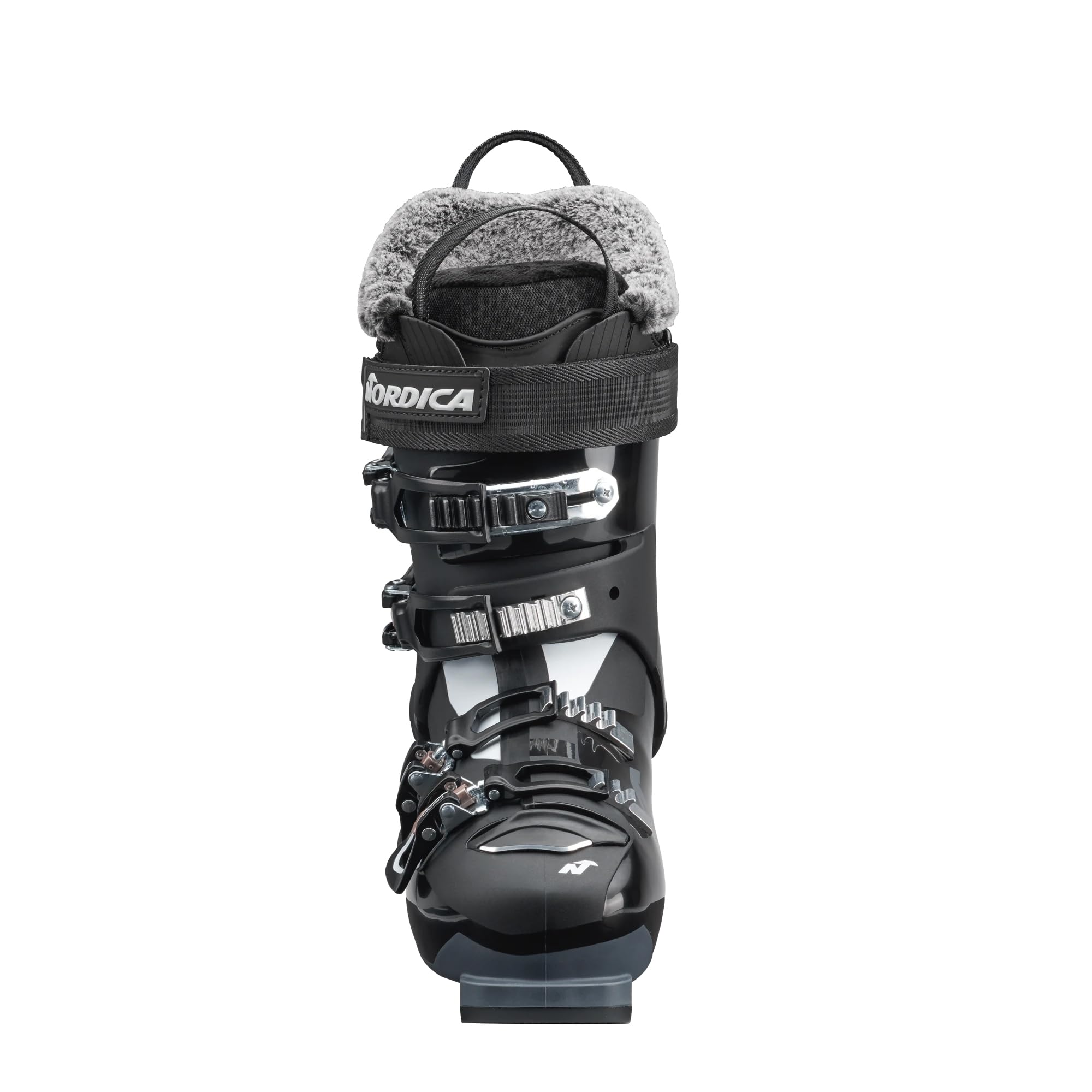 Amazon | Nordica レディース スポーツマシン 3 75 W ブーツ カラー
