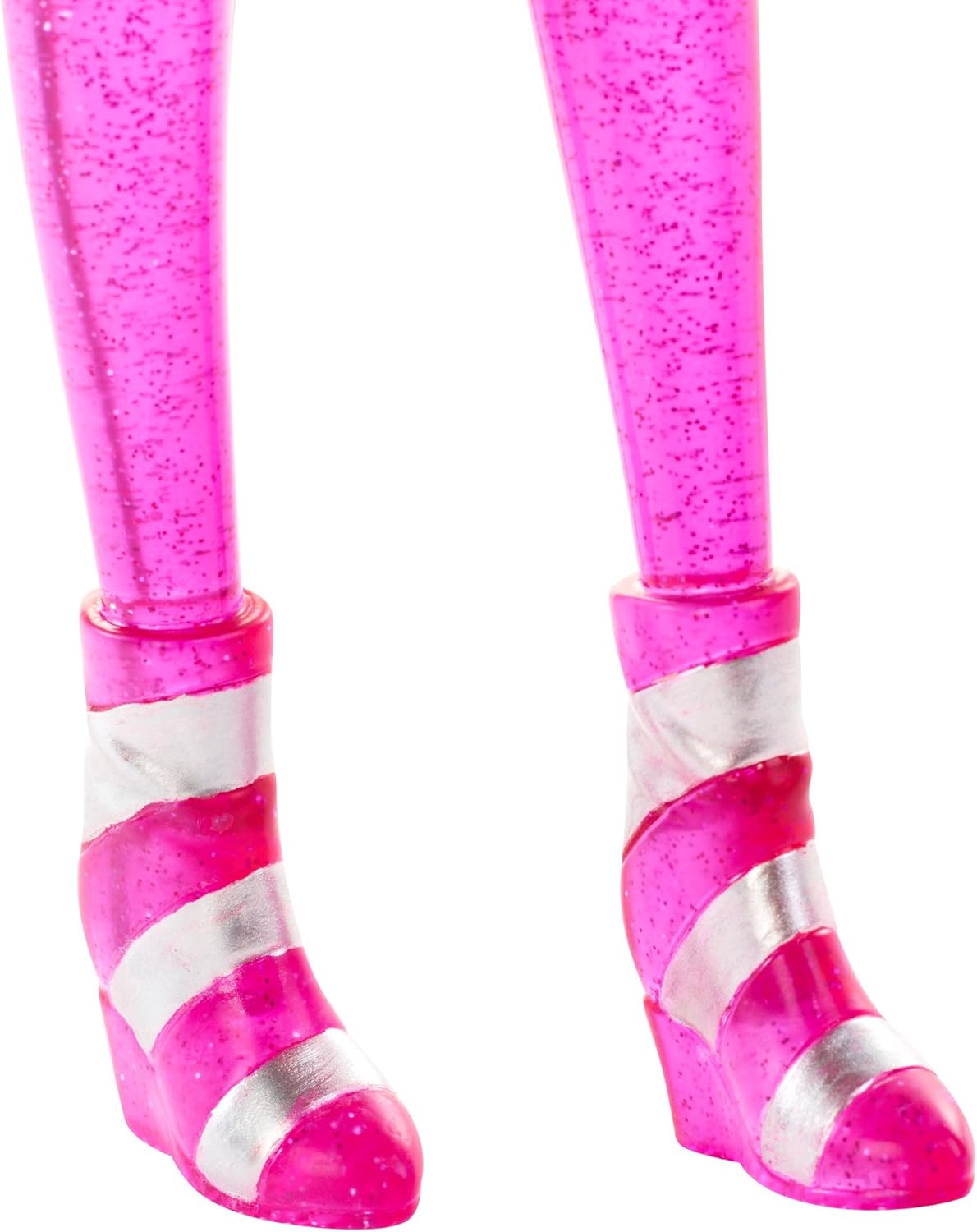 Barbie Starlight Adventure Twin Doll 1, Pink