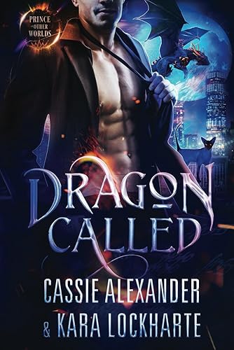 Dragon Called - L'Appel du Dragon