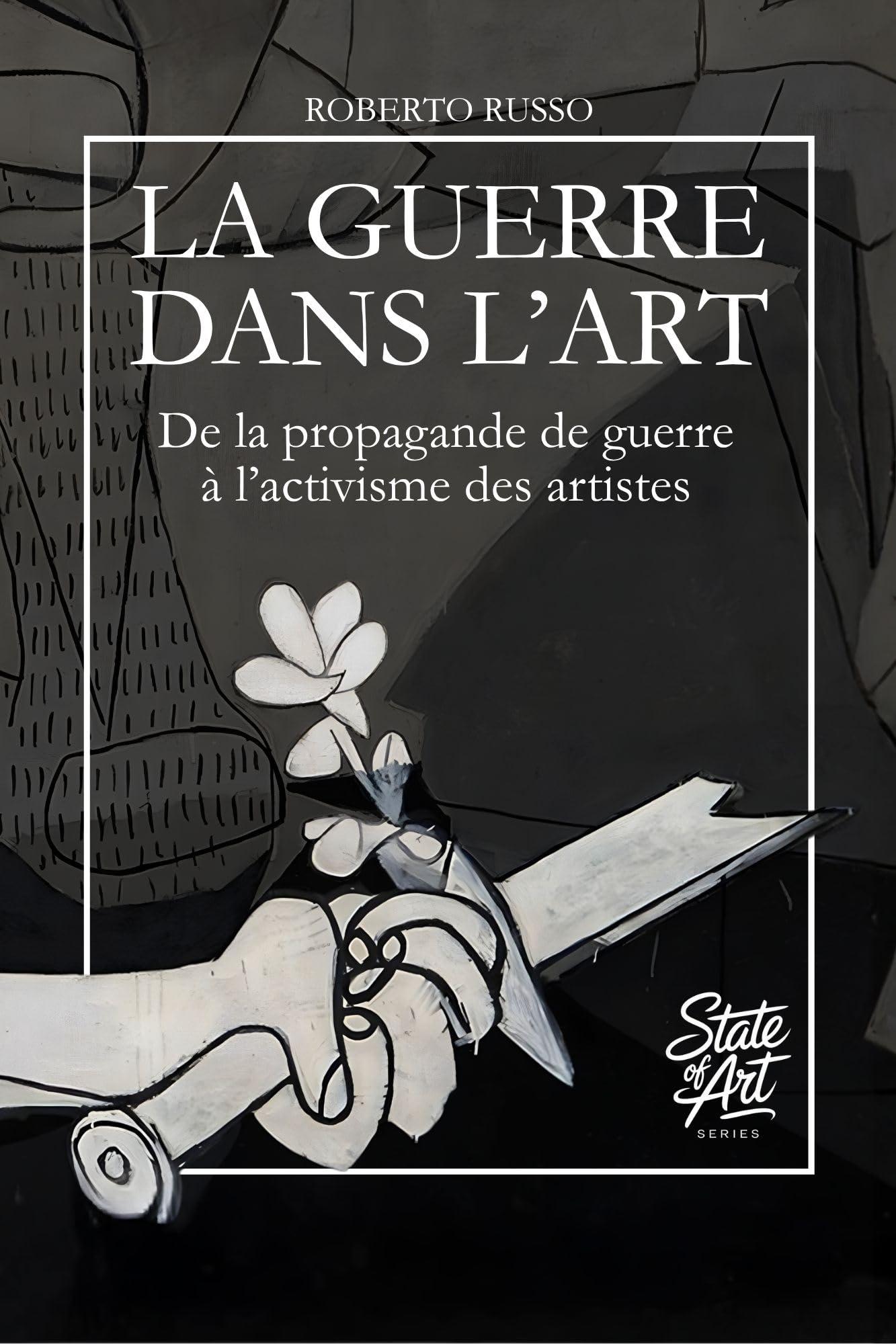 La Guerre Dans L’Art décrypter les images de propagande politique
