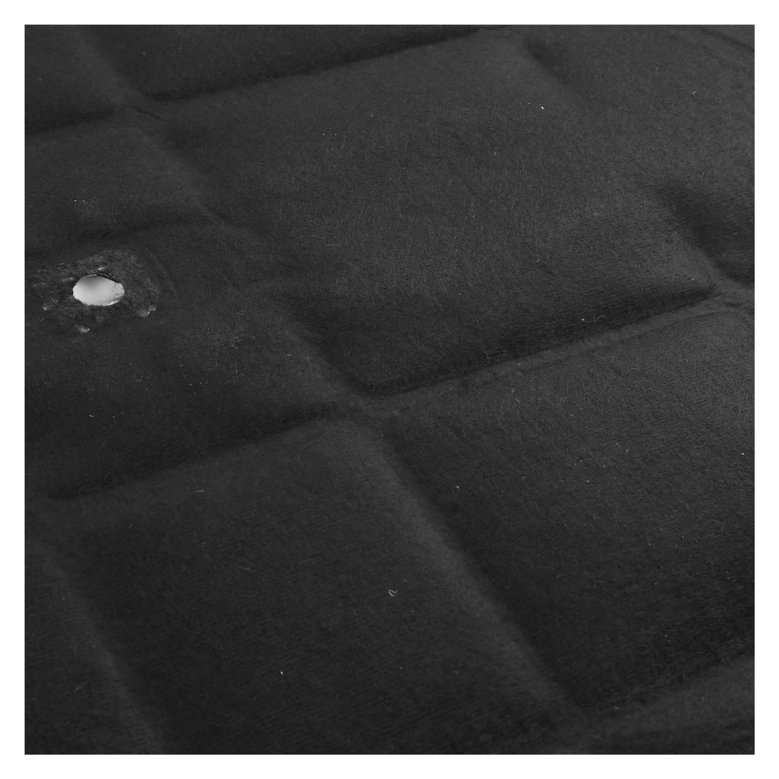 Insonorizzazione vano motore Per Vw Per Golf 6 Per Golf 6 Per GTI Auto Insonorizzate Cotone Cofano Anteriore Motore Isolamento Acustico Pad Calore Termico