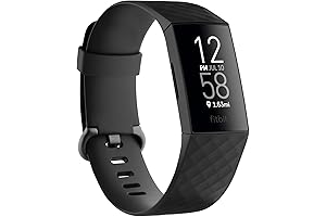 Welcome to the Fitbit Charge 3 New