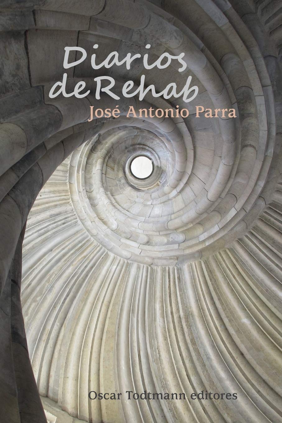Diarios de Rehab (OT editores) (Spanish Edition)