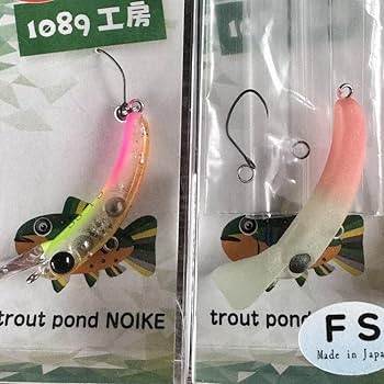 1089工房　さかさにょろ　オリカラのみ 　18個　 まとめ売り 1089工房 さかさにょろ オリカラのみ 18個 まとめ売り - メルカリ