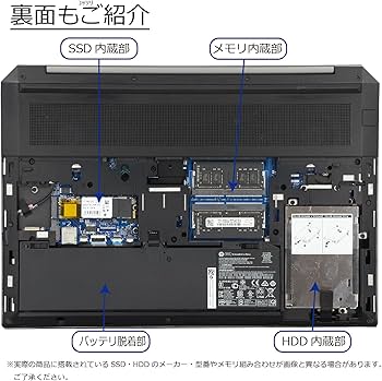 Windows11ノートパソコンHP ZBOOK SSD Amazon.co.jp: 中古パソコン HP Zbook 15 G5 Mobile WorkStation