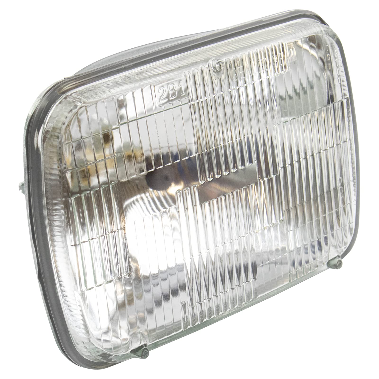 Amazon.com: Headlight Replacement - Driver Side - Mechanics