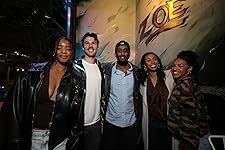 Review Image by Rafael DeAusen Rafael DeAusen