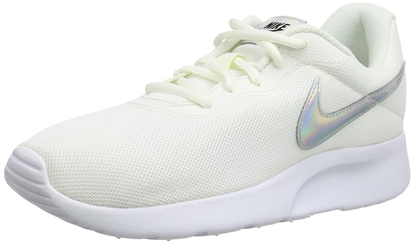 nike tanjun iridescent