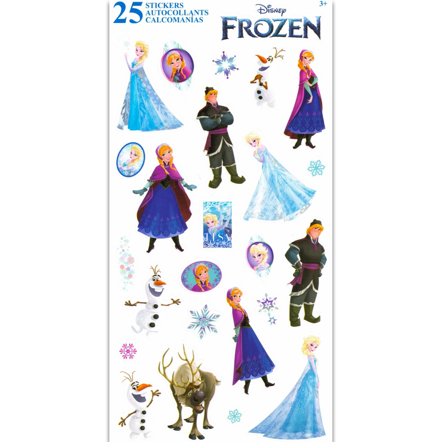 アナと雪の女王 - フローズンジャーニー☆アナ エルサ アクセサリー☆コンプリートセット アナと雪の女王 フローズンジャーニー ファンタジースプリングス