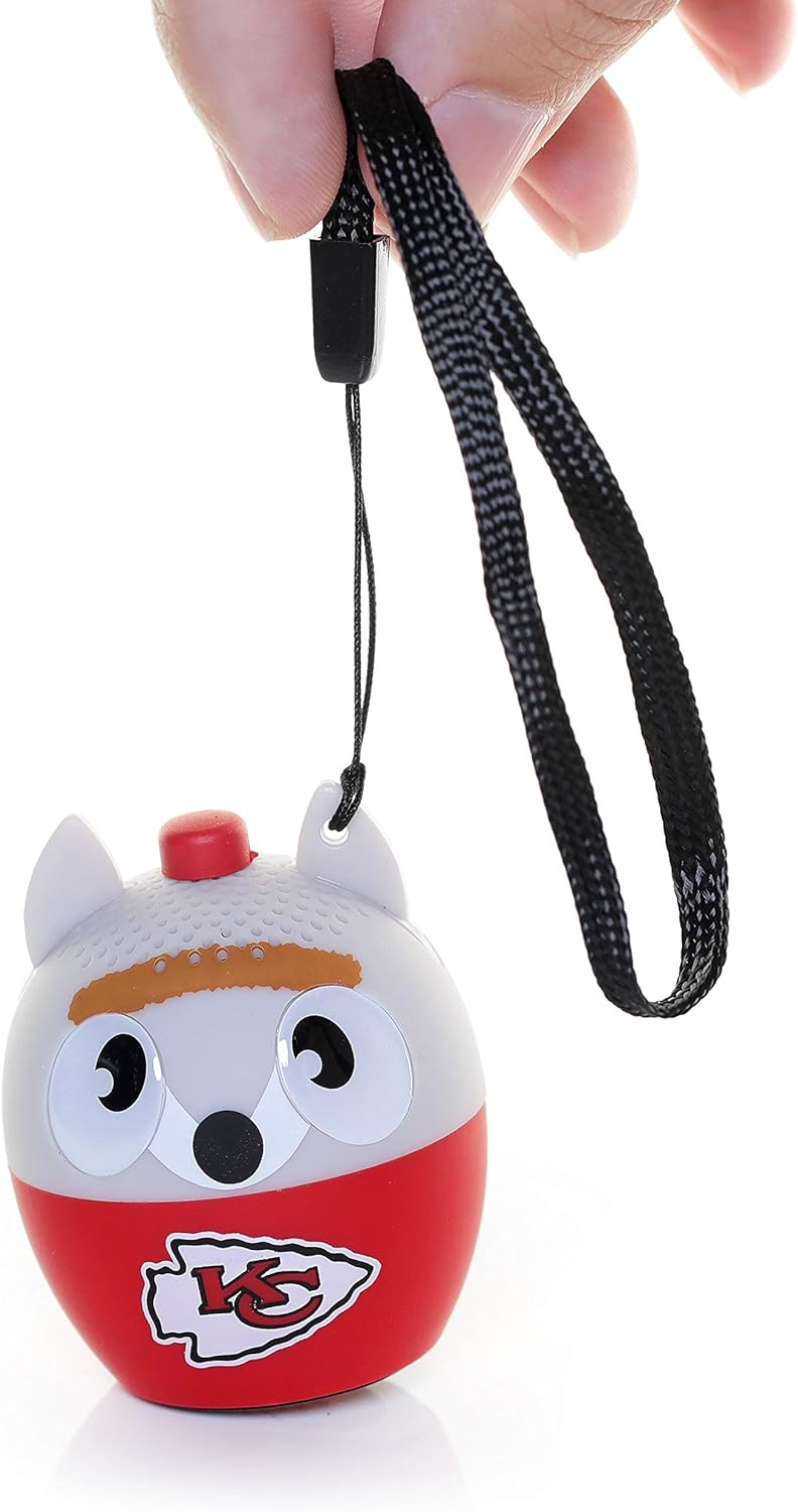 Gеt Sресіаl Prісе NFL Bitty Boomers Wireless Bluetooth Speaker