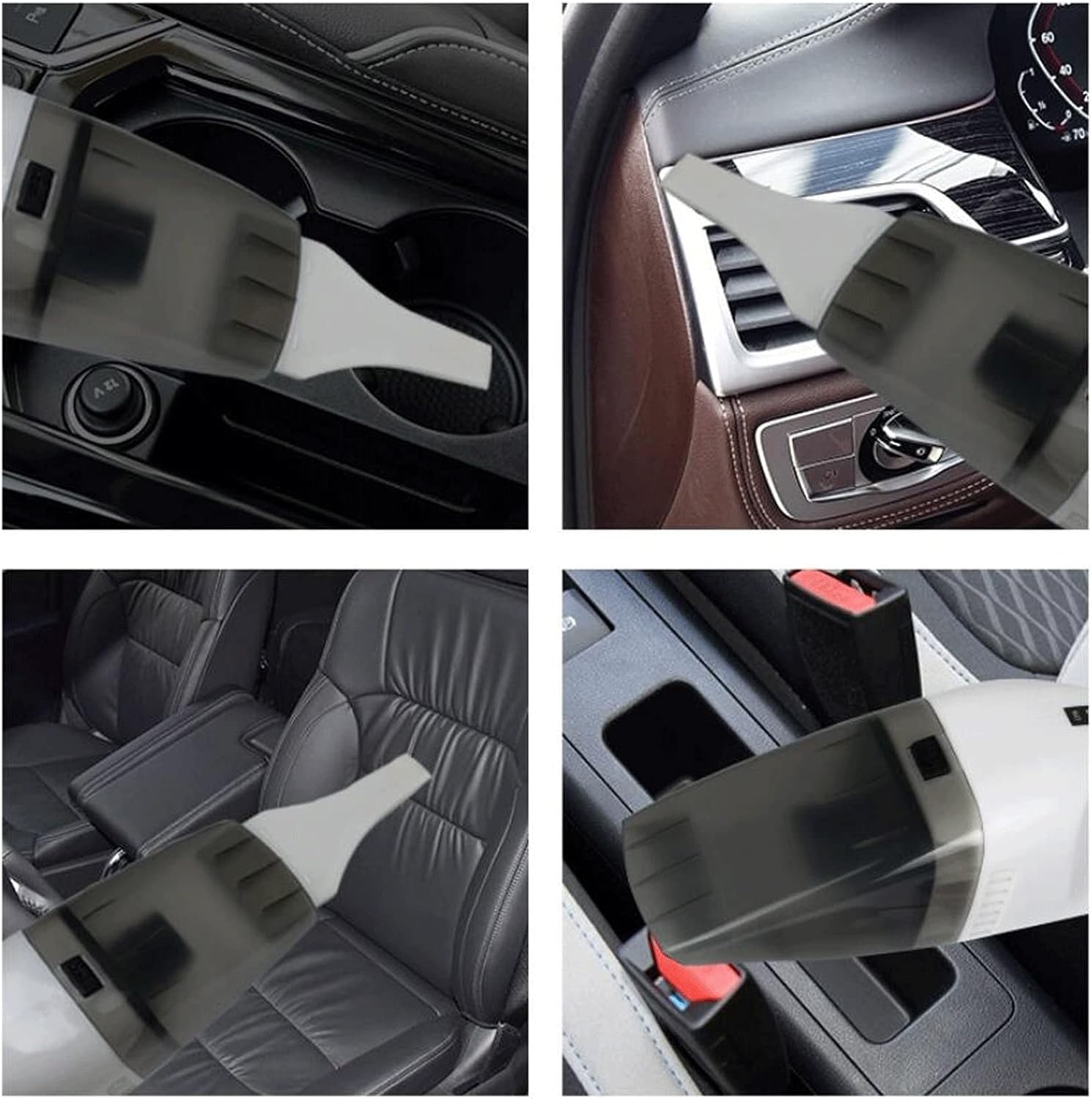 Vacuum Cleaner Wet and Dry Vacuum Cleaners Car Vacuum Cleaners Car Vacuum Cleaners (Size : A)