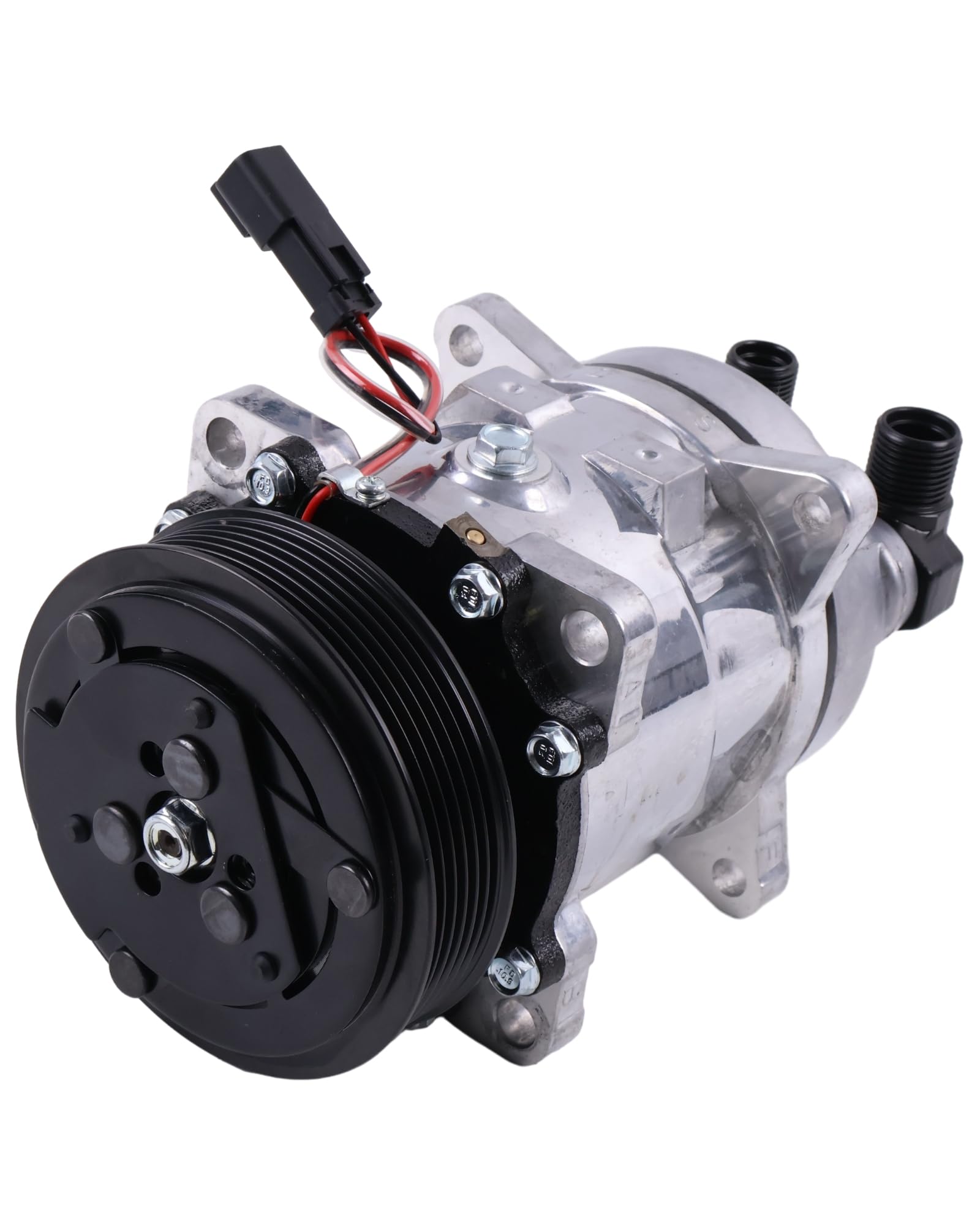 Amazon.com: FridayParts A/C Compressor 7023577 6698358 7279138 for