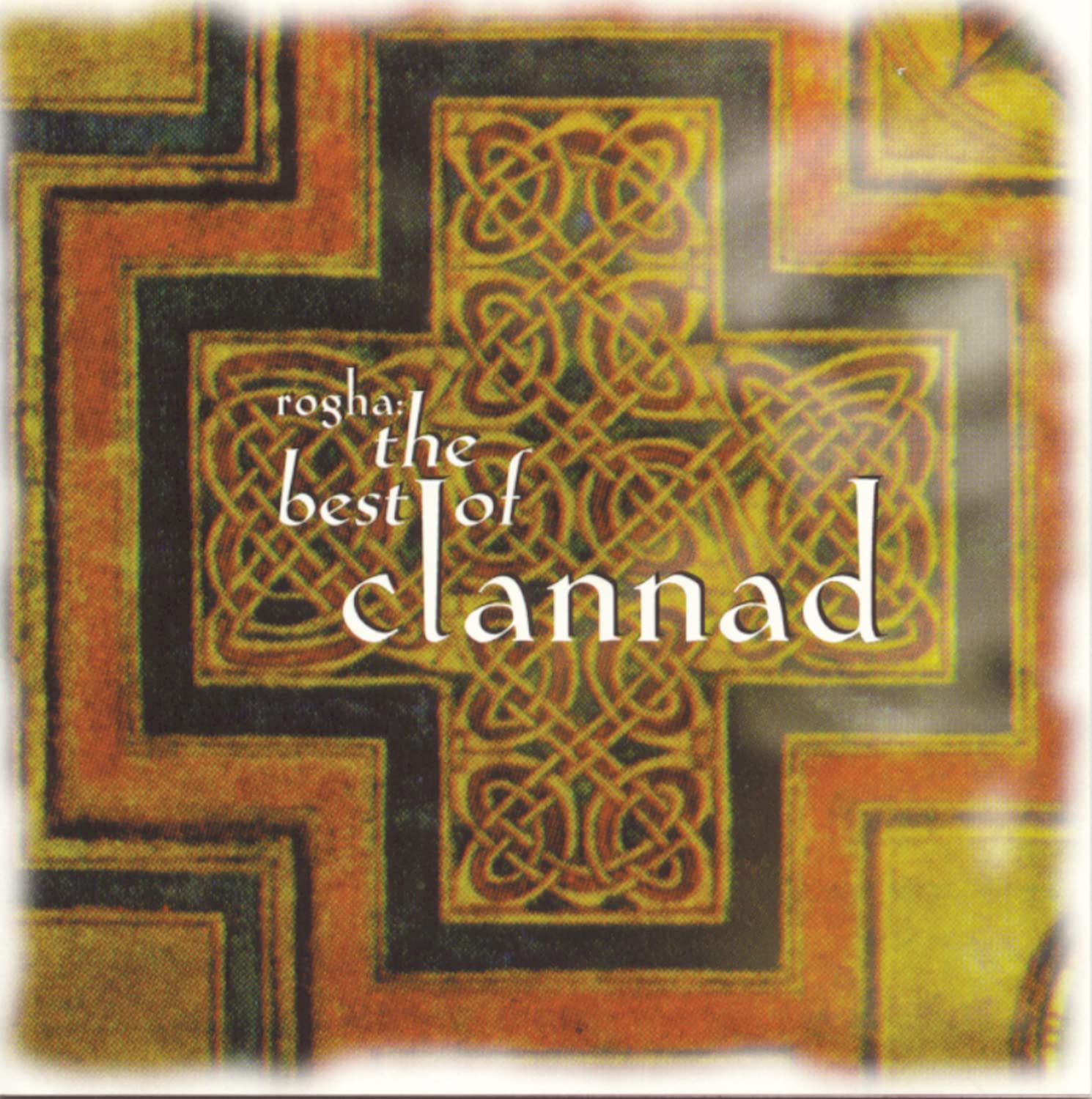 Rogha: The Best Of Clannad [Audio CD] Clannad