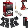 Tool Wrangler Organization Milwaukee M18 ツール&バッテリー用 - Milwaukee ツールホルダー Milwaukee