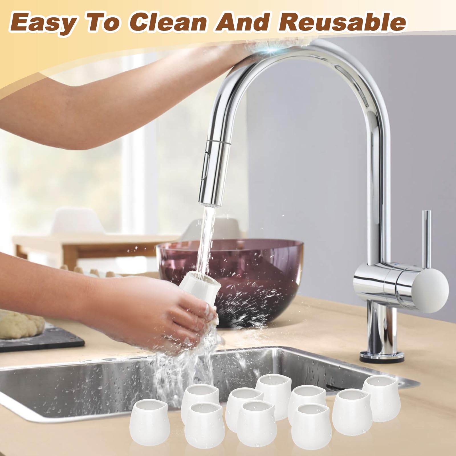 Caraffa piccola per il latte, 12 pezzi mini caraffa per salsa da 50 ml, caraffa per il latte in ceramica bianca, senza manico, adatta per panna da caffè e salse