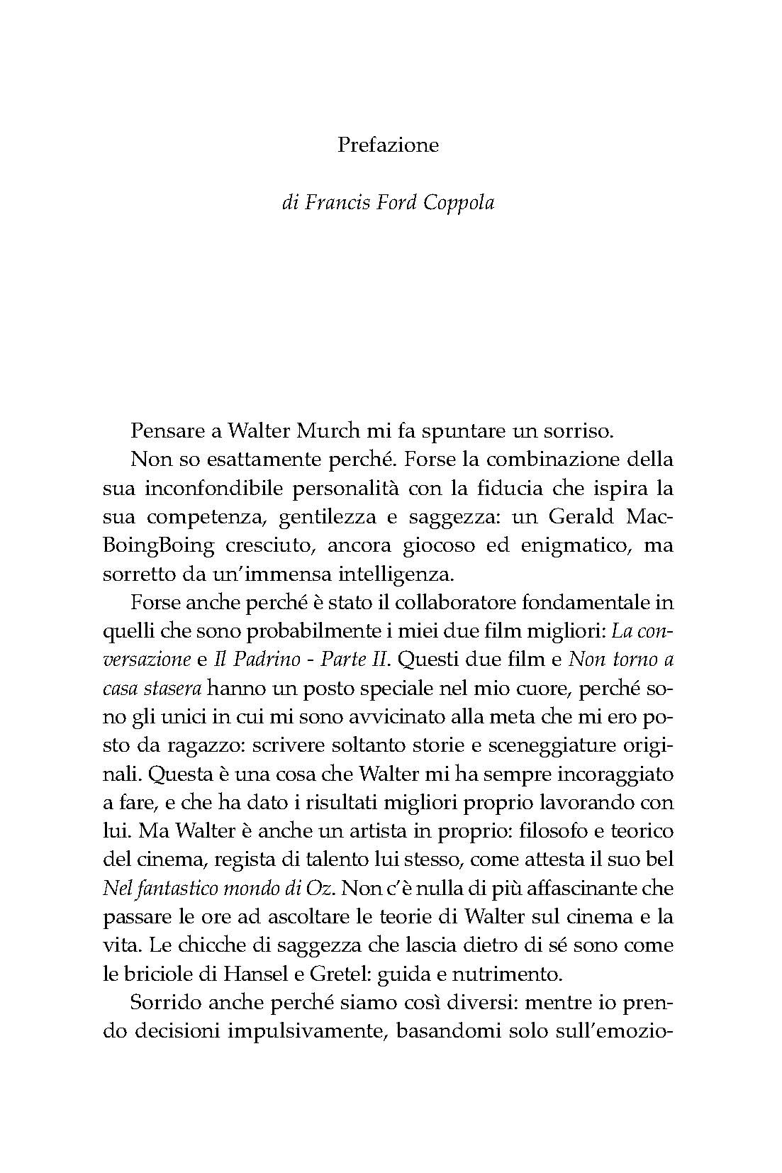In un batter d'occhi. Una prospettiva sul montaggio cinematografico nell'era digitale