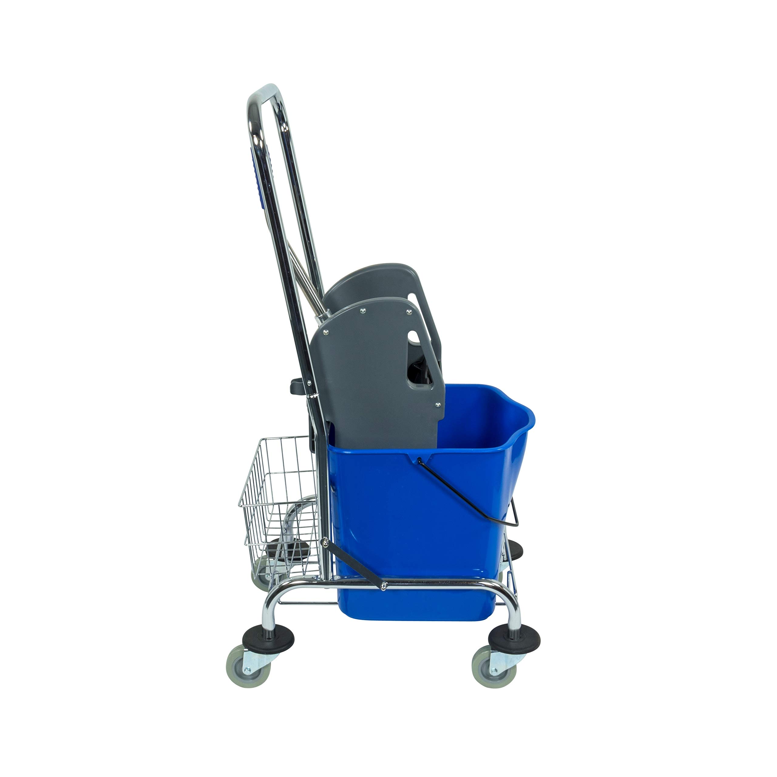 Sprintus Carro de limpieza (27 L)