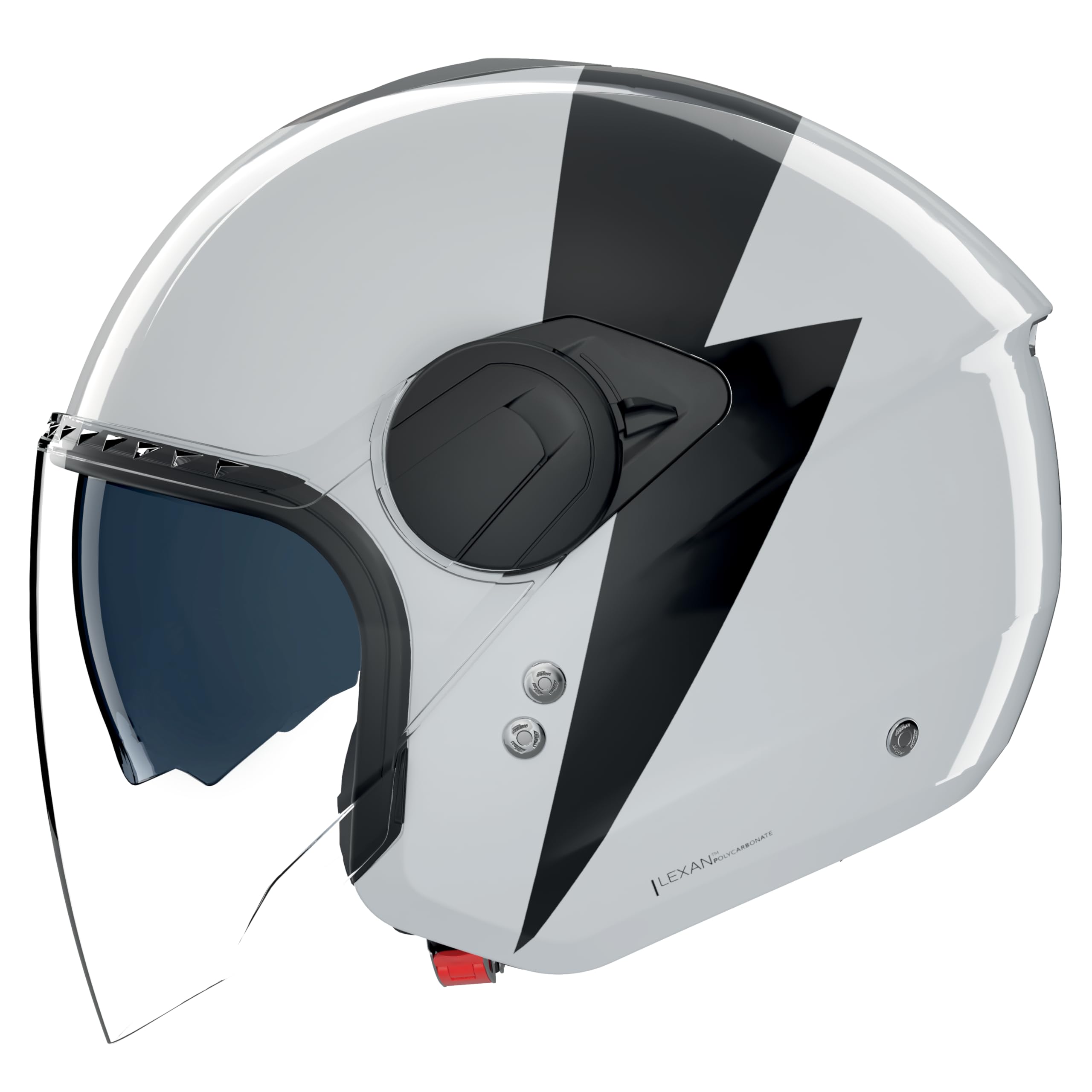 Nolan N20-2 Visor Impeto Hełm odrzutowy