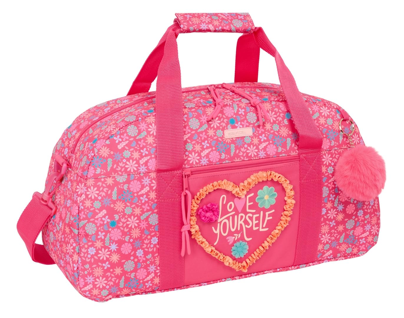 Safta Feeling Sports Bag One Size