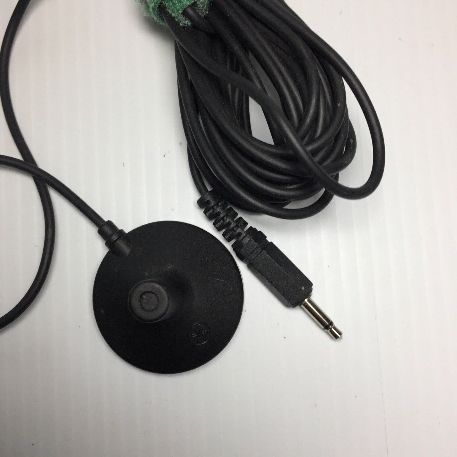 Replacement Room Acoustic Optimizer Microphone for Yamaha AV Receiver RX-V465 RX-V565 HTR-6130 HTR-6230