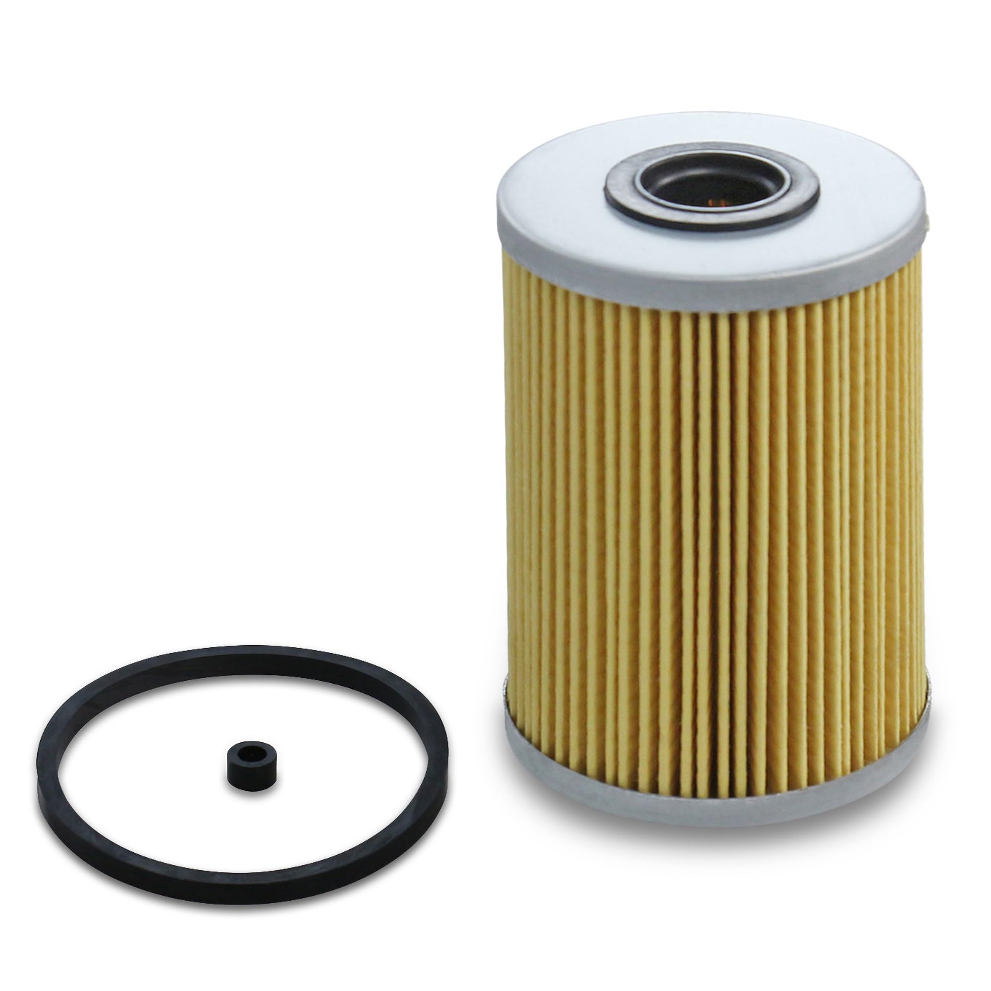 BESTPRICE Inspektionspaket 1x Ölfilter, 2x Innenraumfilter, 1x Luftfilter, 1x Kraftstofffilter, 8l Motoröl 5W-30 MANNOL Kompatibel mit NISSAN INTERSTAR, NV400, OPEL MOVANO B, RENAULT MASTER III