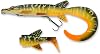 Savage Gear Hybrid Pike Fishing Hard Bait