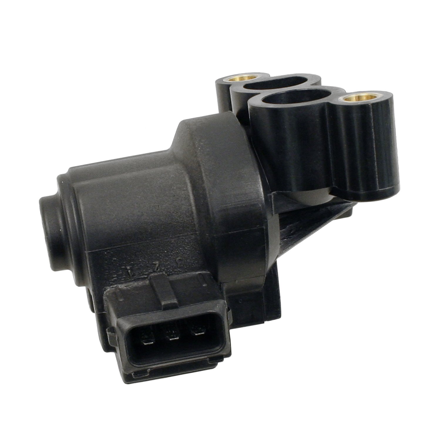 Beck Arnley 158-0809 Fuel Injection Idle Speed Stabilizer