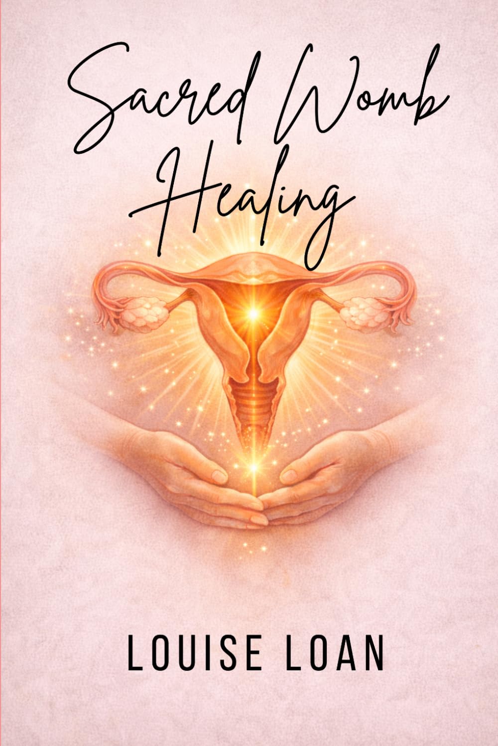 Sacred Womb Healing: Reawakening the Womb’s Life Energy (FEMININE HEALING ARTS)