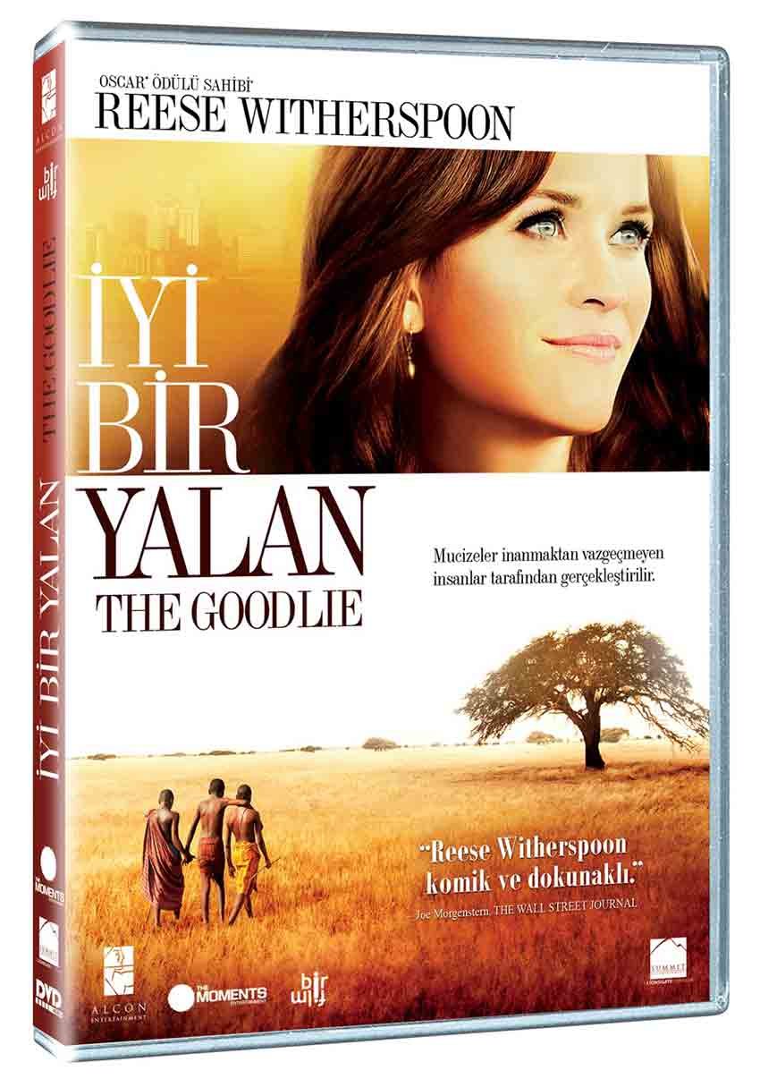 The Good Lie - iyi Bir Yalan