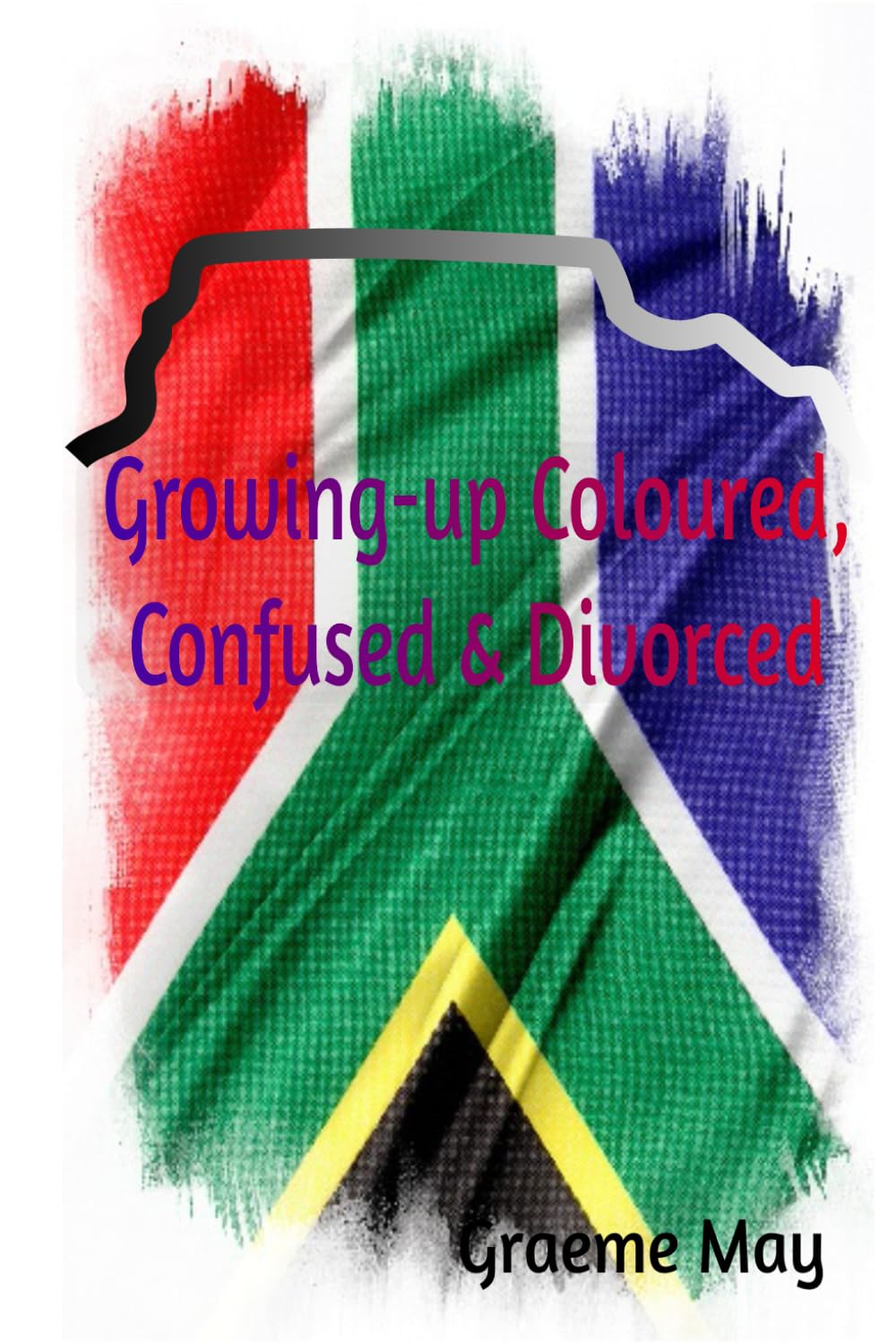 Growing up Coloured, Confused & Divorced: The story of a Top-Deck family in Apartheid Cape Town
