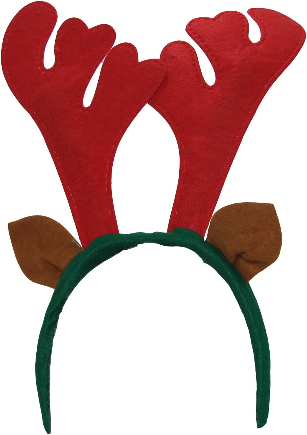 SANTA'S SECRETS Reindeer Antlers Headband