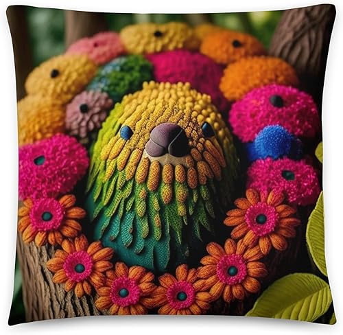 Miimusland Cojines fantasia 0038