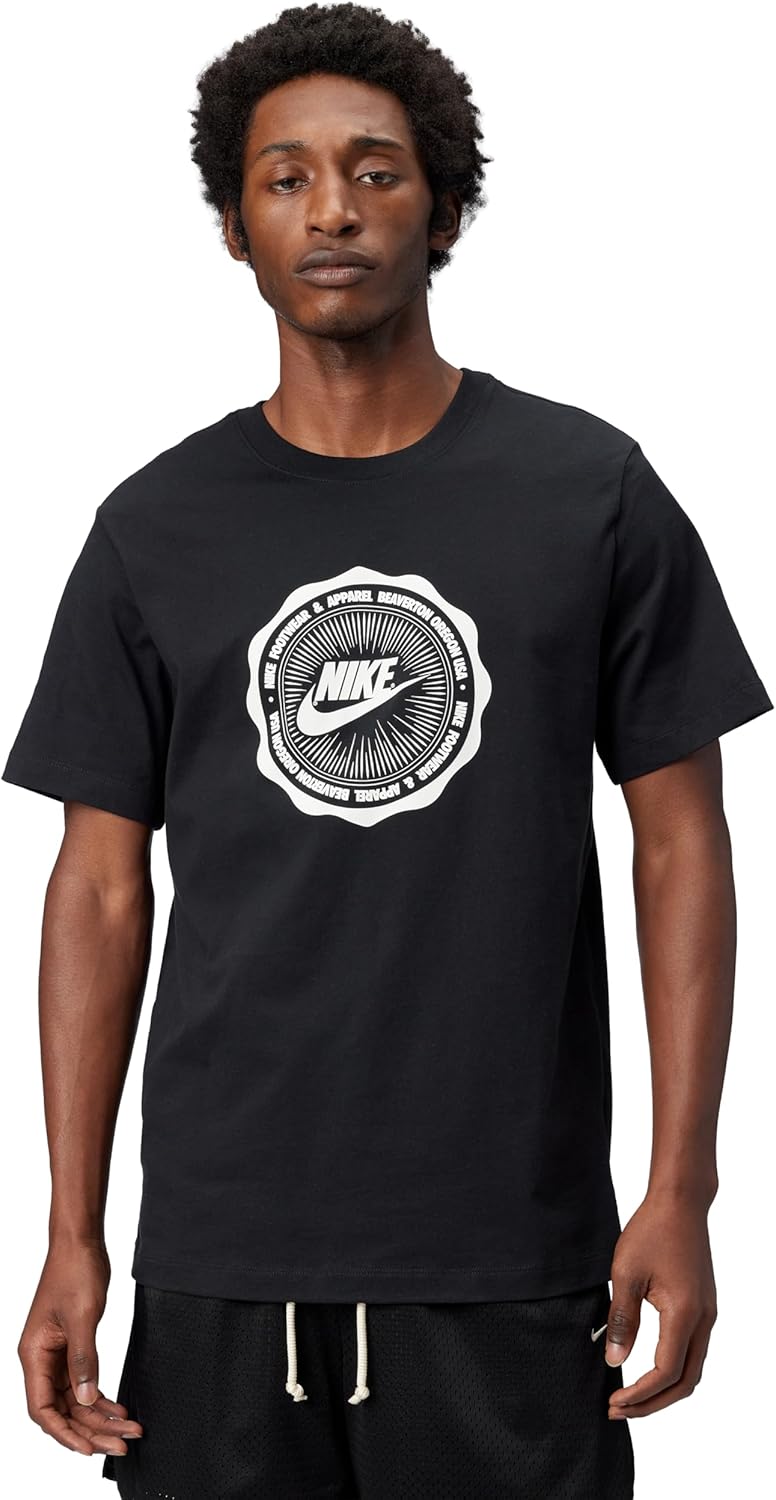 Nike Men's NSW BTS Futura Tee