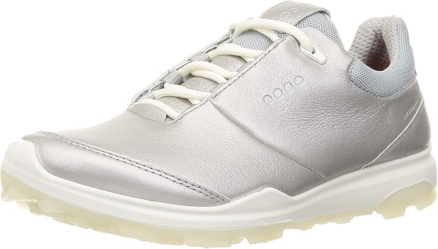 Amazon | [エコー] ゴルフシューズ W ゴルフ バイオム ハイブリッド3