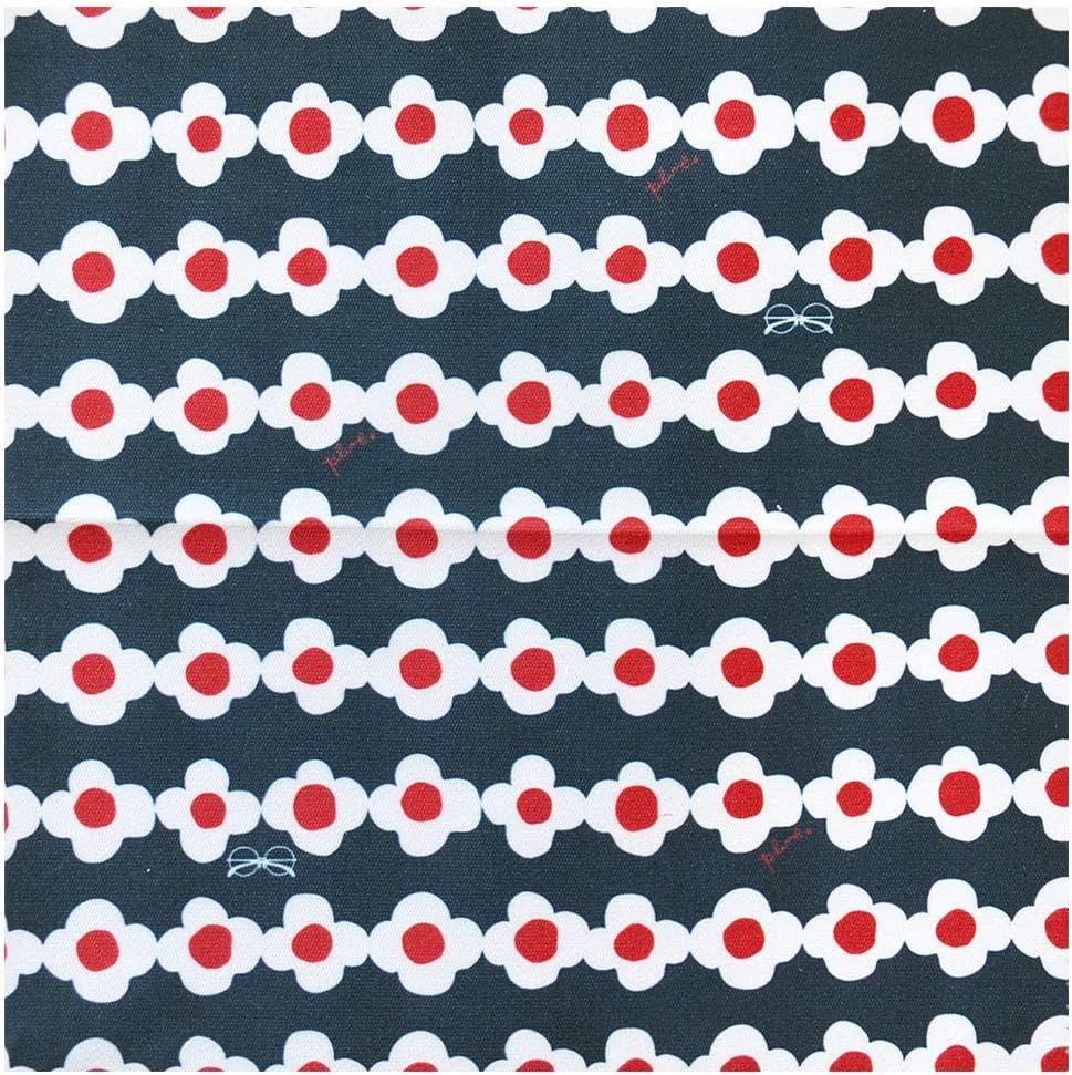 メガネ拭き メガネクロス おしゃれ かわいい 日本製 お土産 眼鏡拭き 可愛い 15 15cm 花柄 ファッション通販 マイクロファイバー Cc 064